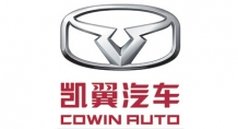 凱翼汽車